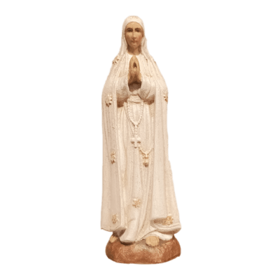 VIRGEN DE FATIMA PEQUEÑA