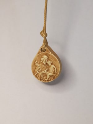 SAN JOSE MEDIANO