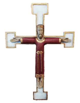 CRISTO SACERDOTE 31 CM