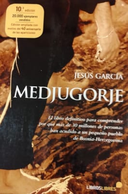 MEDJUGORJE