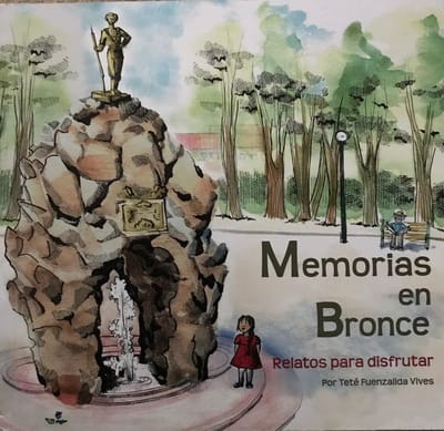 MEMORIAS EN BRONCE