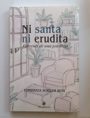 NI SANTA NI ERUDITA