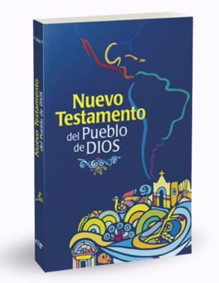 EL NUEVO TESTAMENTO - DEL PUEBLO DE DIOS