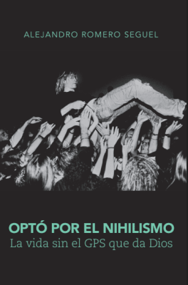 OPTO POR EL NIHILISMO