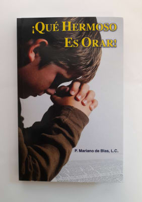 Que hermoso es Orar