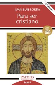 PARA SER CRISTIANO