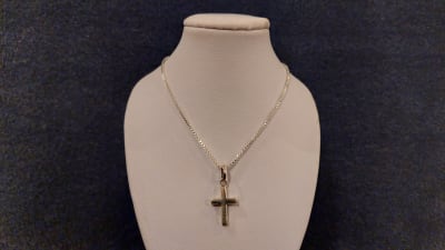 CRUZ PALITO DE 15 MM