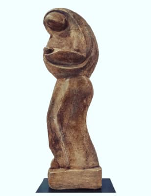VIRGEN BOLIVIANA