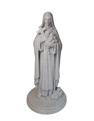 SANTA TERESA DE LISIAUX