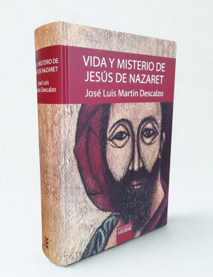 VIDA Y MISTERIO DE JESUS DE NAZARET