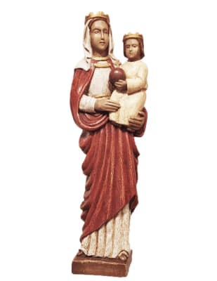 MARIA REINA PEQUEÑA