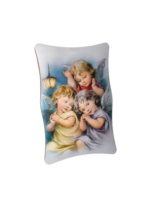 CUADRO MOLDURADO 10 X 15