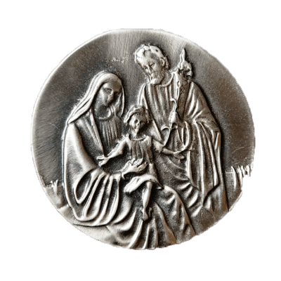 CUNERO-DETENTE SAGRADA FAMILIA