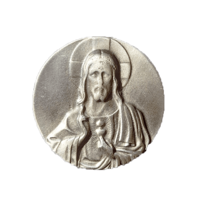 AUTOADHESIVO SAGRADO CORAZON