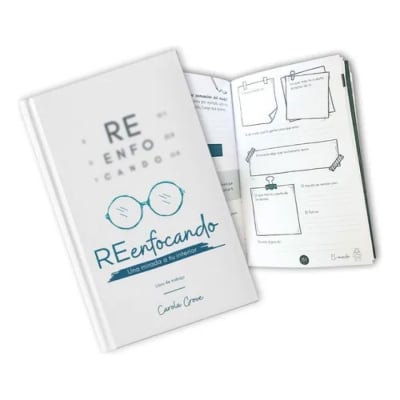 REENFOCANDO. UNA MIRADA EN TU INTERIOR