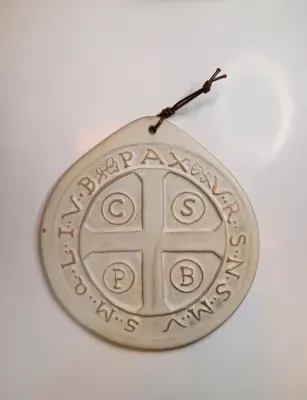 DETENTE CERAMICA DE SAN BENITO