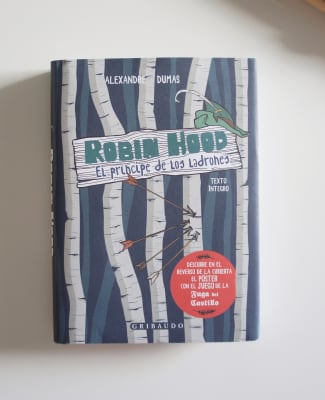 ROBIN HOOD