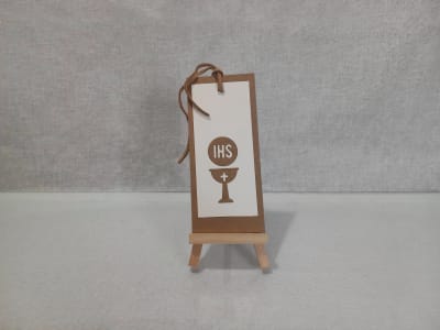 MARCADOR DE BIBLIA CIRIO