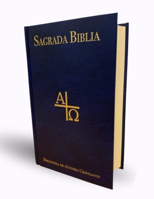 SAGRADA BIBLIA NACAR COLUNGA