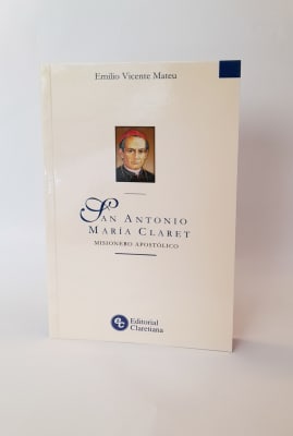 SAN ANTONIO MARIA CLARET