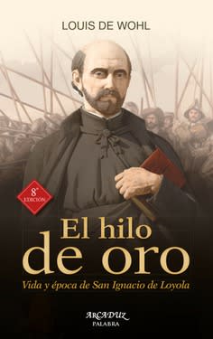 EL HILO DE ORO PALABRA
