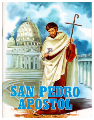 SAN PEDRO APOSTOL