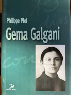 GEMA DE GALGANI