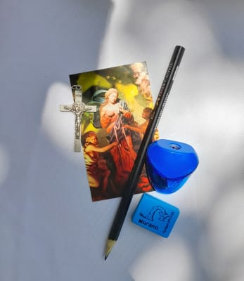 KIT DEL ESTUDIANTE.