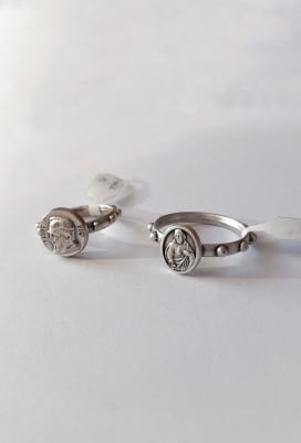 ANILLO DENARIO CORRIENTE