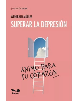 SUPERAR LA DEPRESION