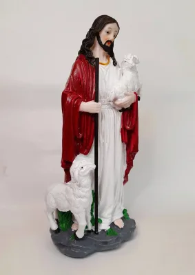 BUEN PASTOR 30CM
