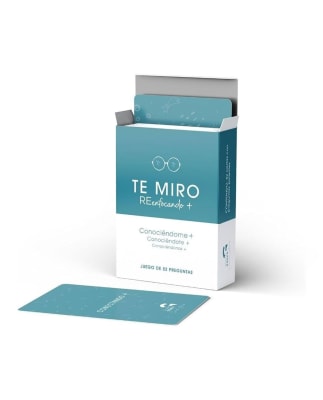 SET DE CARTAS TE MIRO