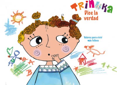 TRINUKA DICE LA VERDAD