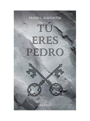 TU ERES PEDRO