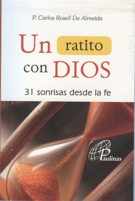 UN RATITO CON DIOS
