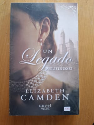 UN LEGADO PELIGROSO
