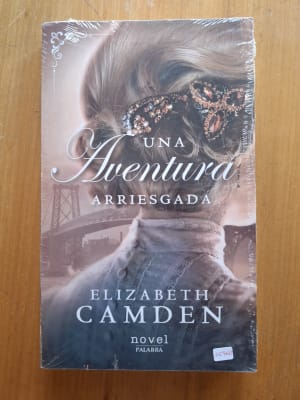 UNA AVENTURA ARRIESGADA