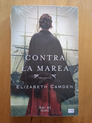 CONTRA LA MAREA