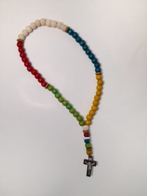 ROSARIO MISIONERO