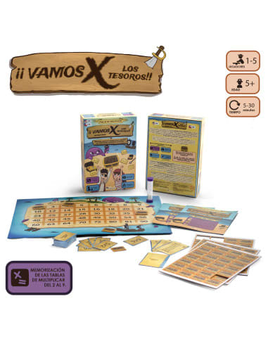 JUEGO DE SALON. DIVIERTETE Y APRENDE2