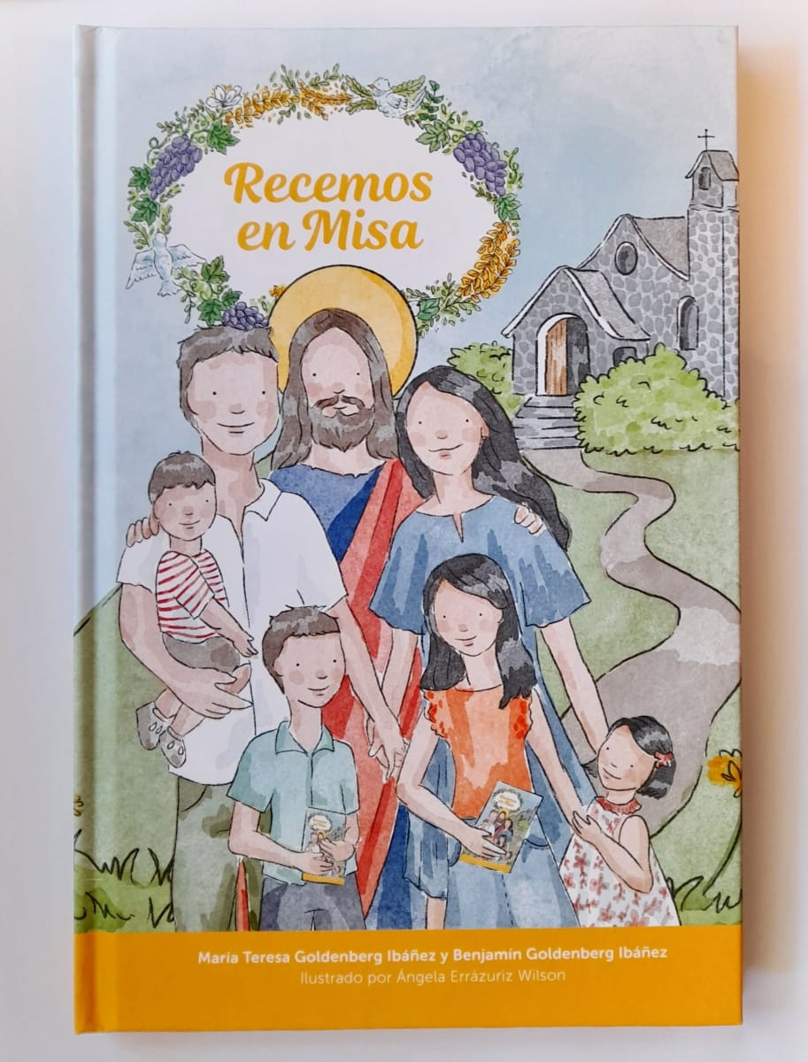 RECEMOS EN MISA1