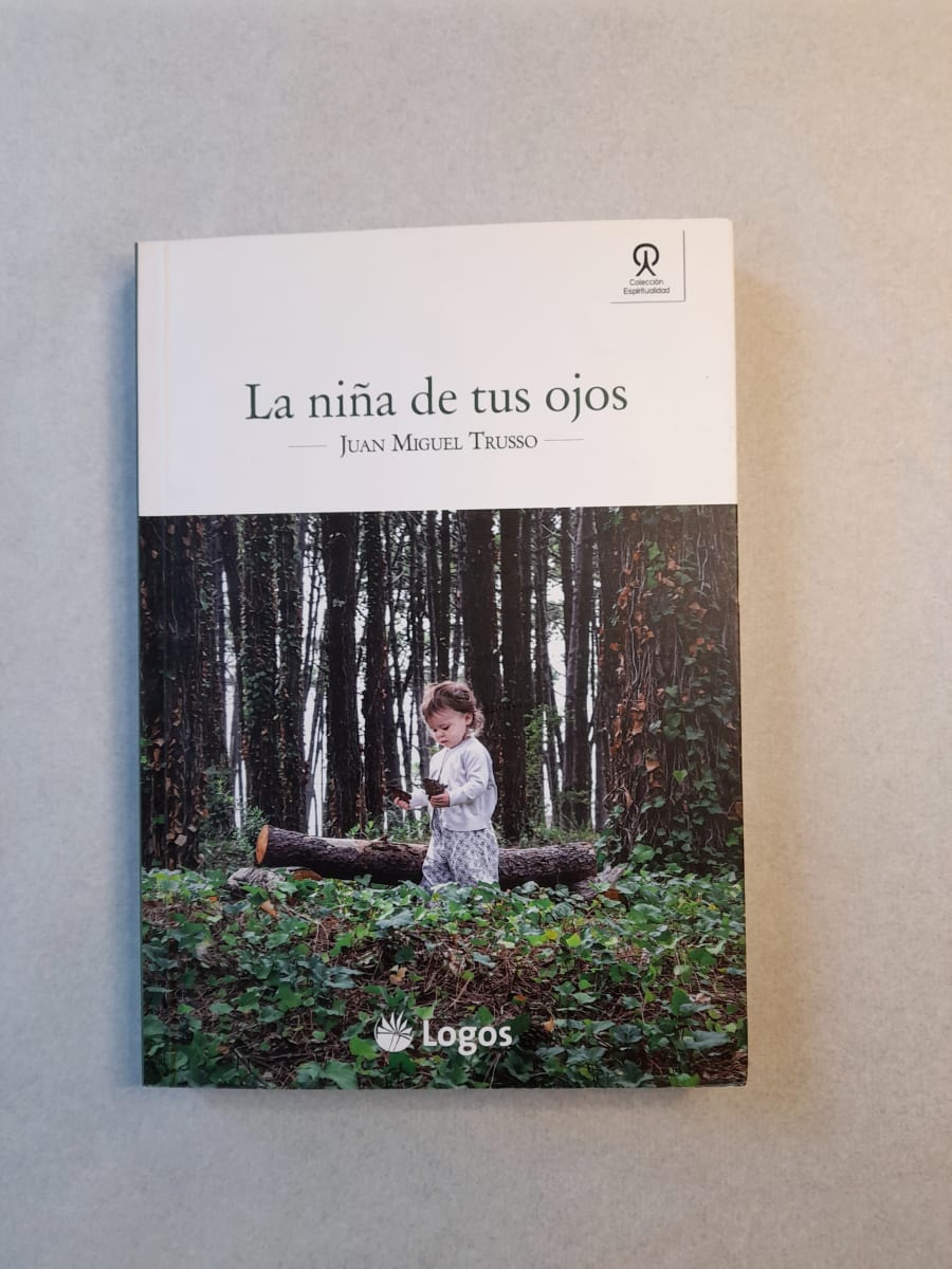 LA NIÑA DE TUS OJOS1