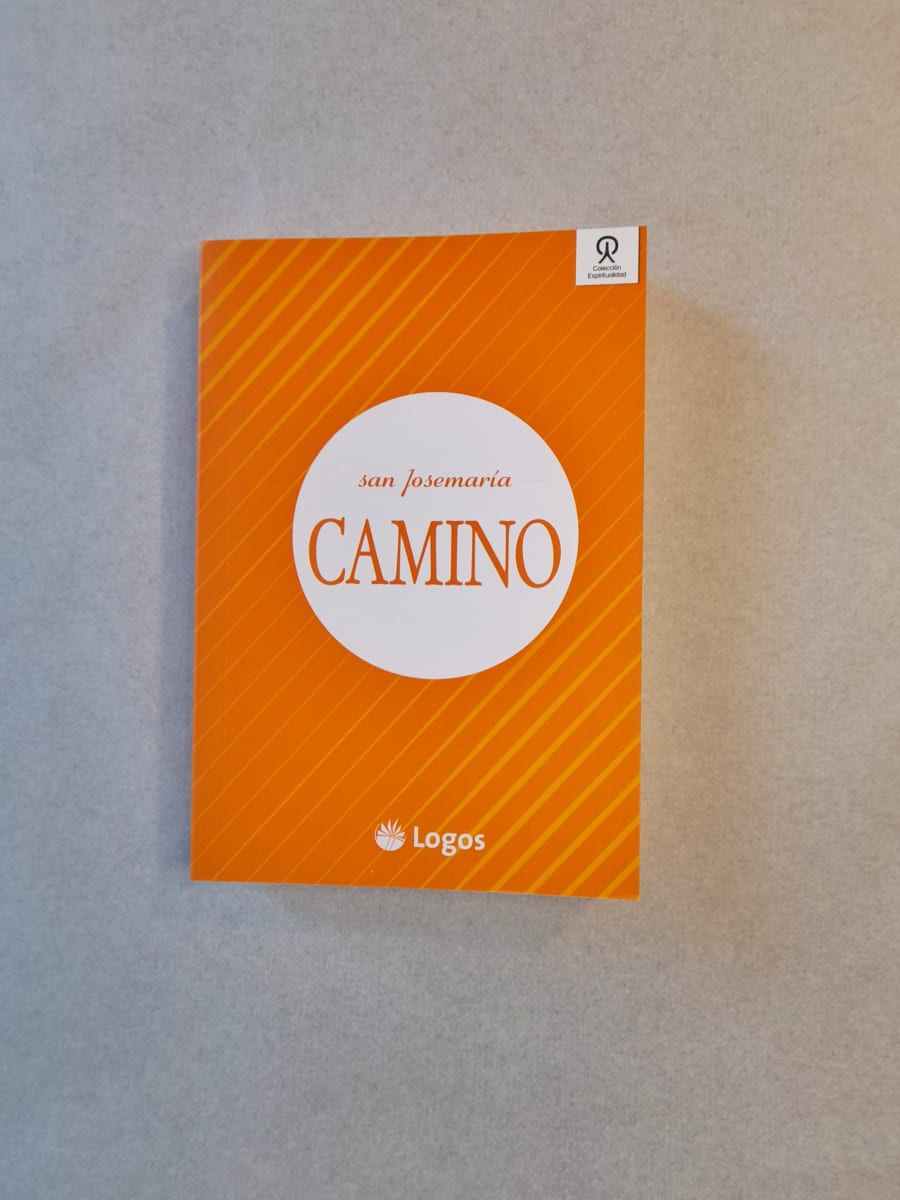 CAMINOS - SAN JOSEMARÍA1