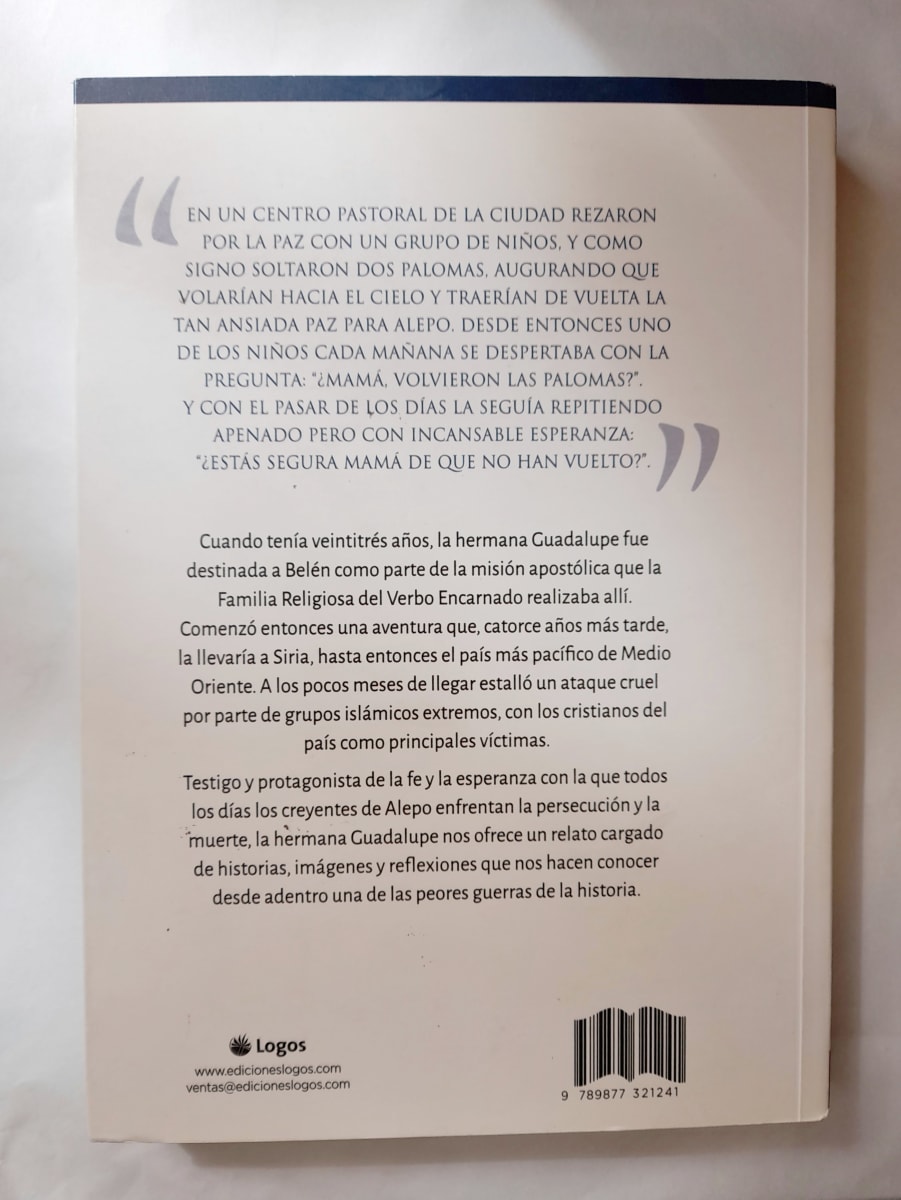 VOLVERAN LAS PALOMAS2