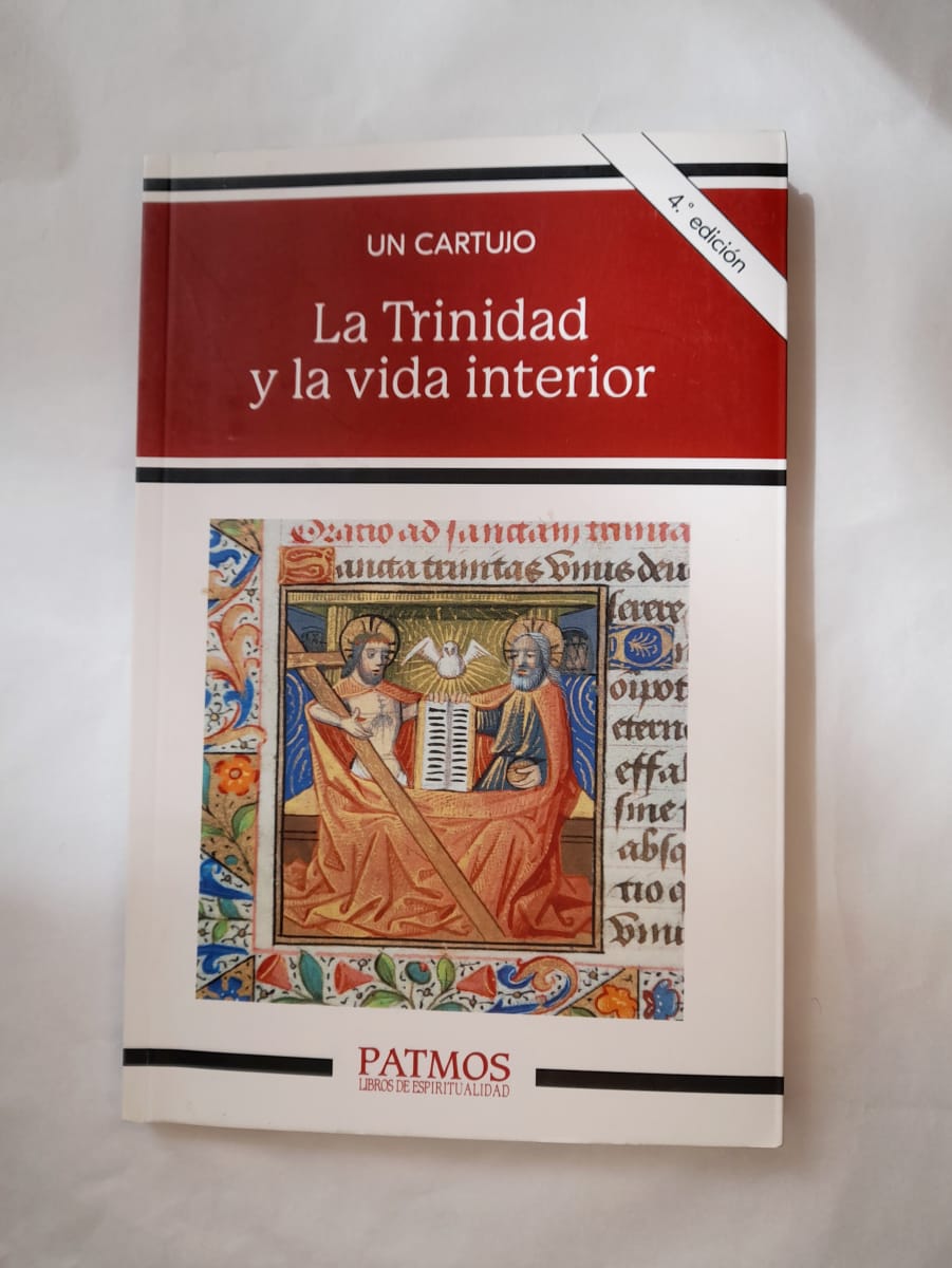 LA TRINIDAD Y LA VIDA INTERIOR1