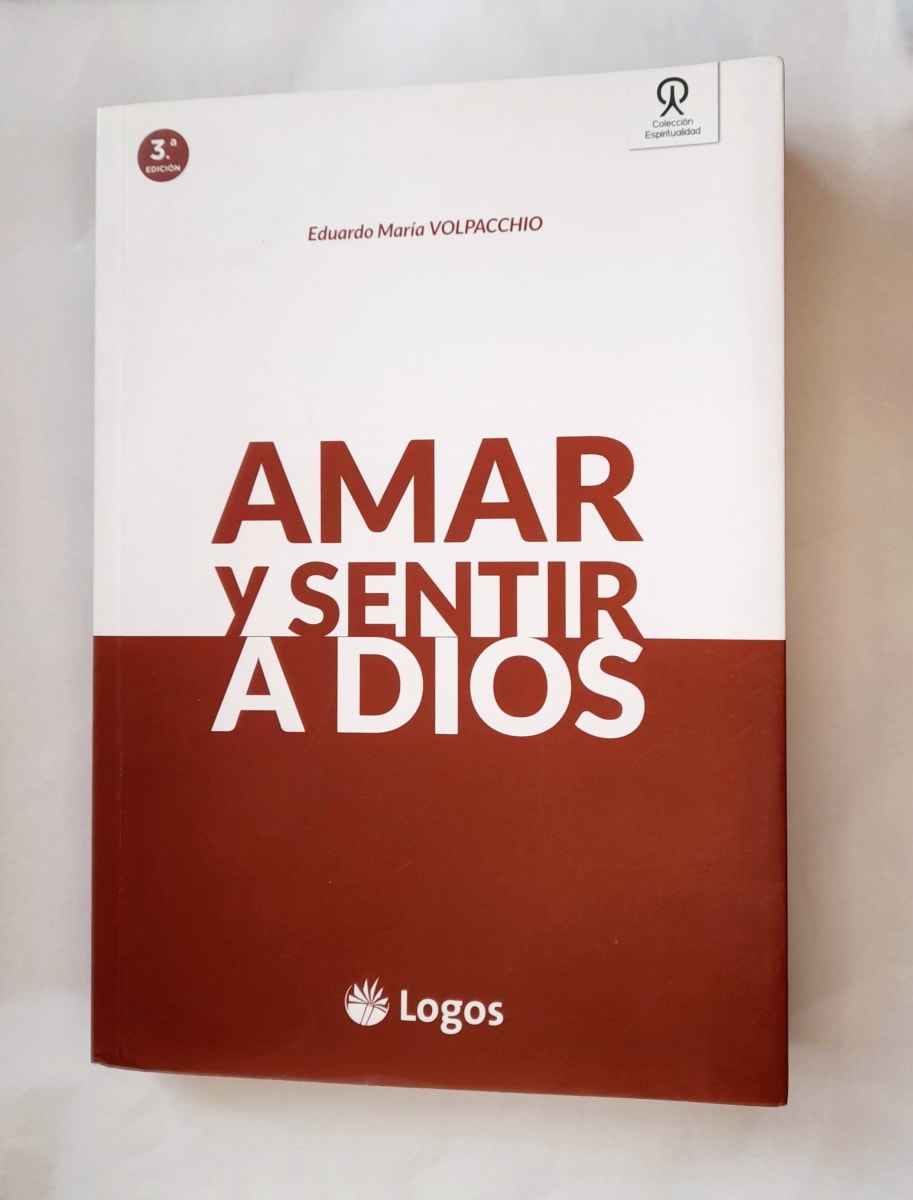 AMAR Y SENTIR A DIOS1