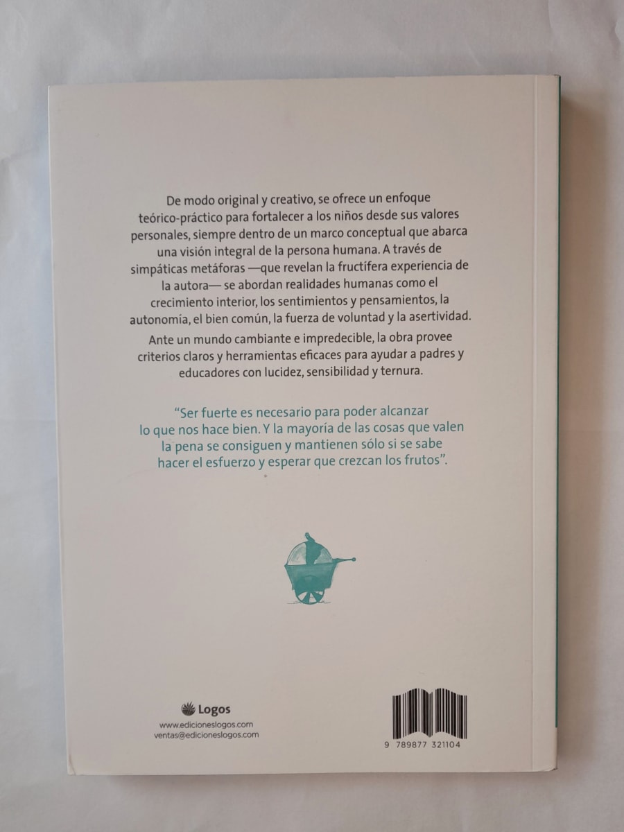 FORTALECERLOS PARA EL MUNDO2