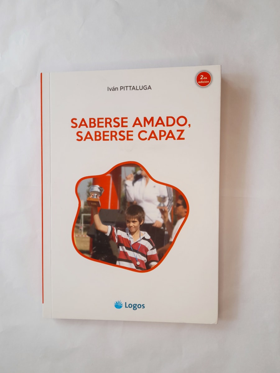 SABERSE AMADO, SABERSE CAPAZ1