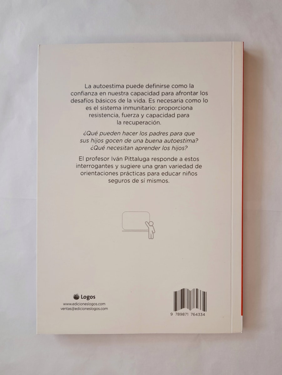 SABERSE AMADO, SABERSE CAPAZ2