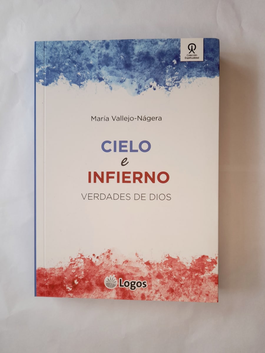 EL CIELO E INFIERNO, VERDADES DE DIOS1